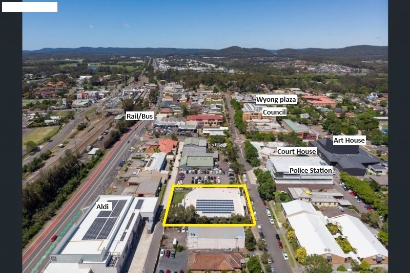 25-27 Hely St, Wyong, NSW 2259