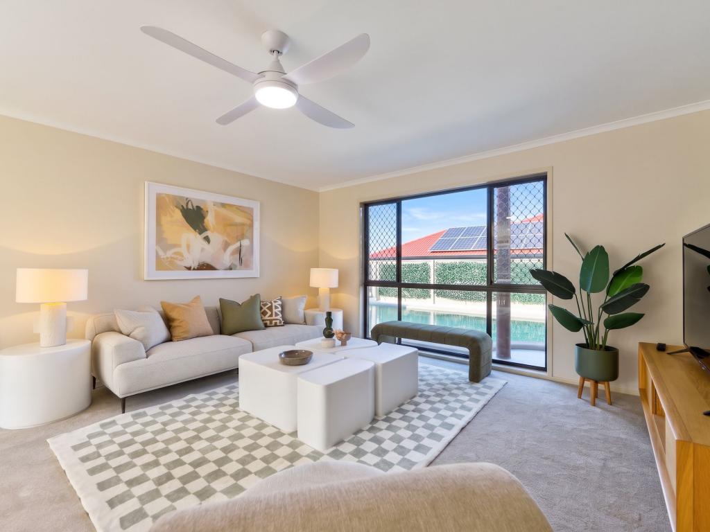 24 Beckington Tce, Mudgeeraba, QLD 4213