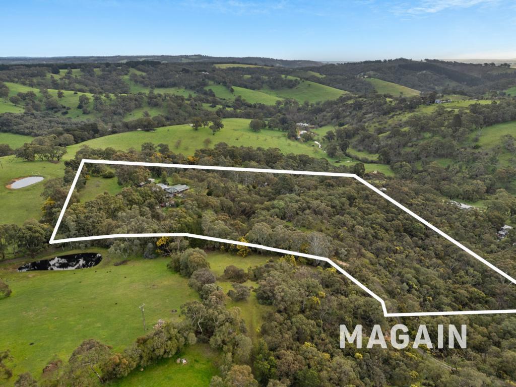 353d Dashwood Gully Rd, Kangarilla, SA 5157