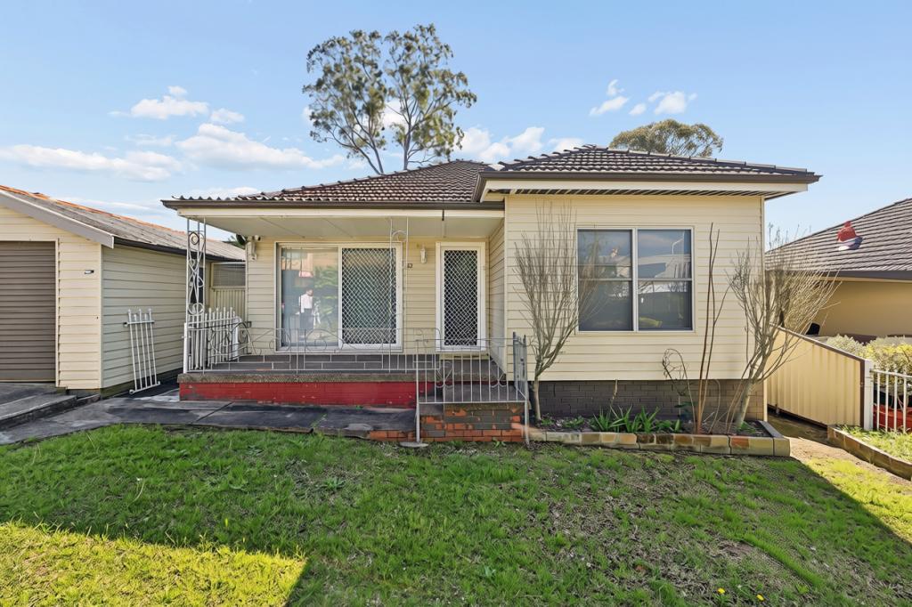 42 Arlewis St, Chester Hill, NSW 2162