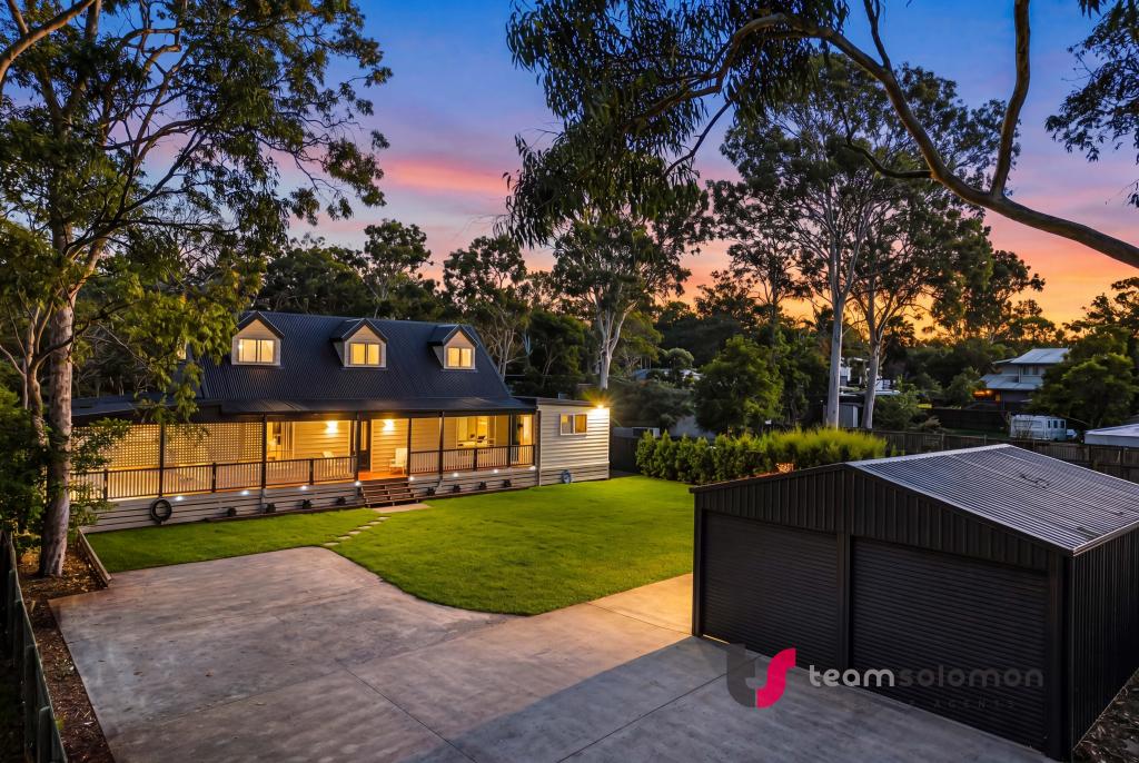 54 Sturgeon St, Ormiston, QLD 4160