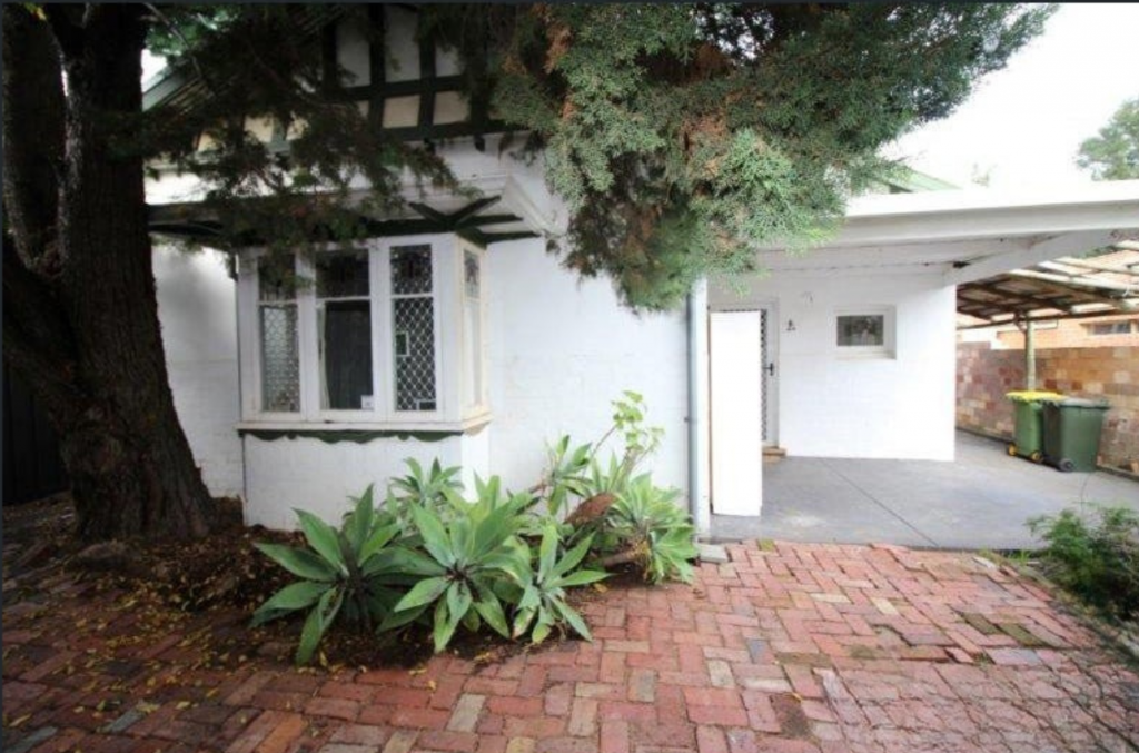 33 Gladstone Ave, South Perth, WA 6151