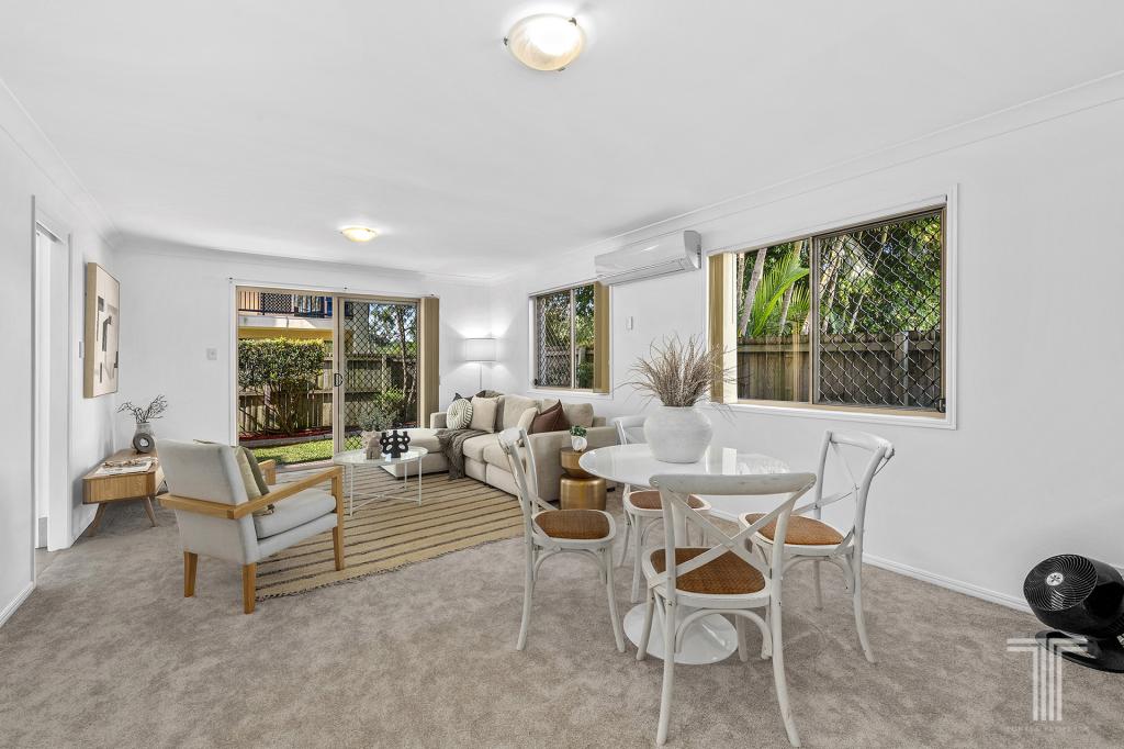 20/7 Johnston St, Carina, QLD 4152