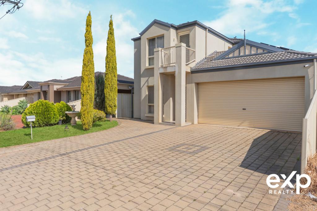 27 Chellaston Rd, Munno Para West, SA 5115