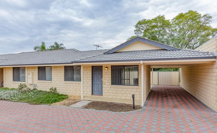 2/25 Abbey Rd, Armadale, WA 6112