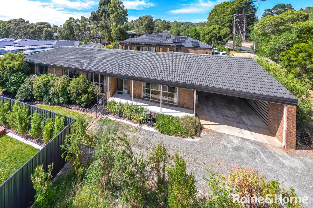 5 Mount Gisborne Rd, Gisborne, VIC 3437