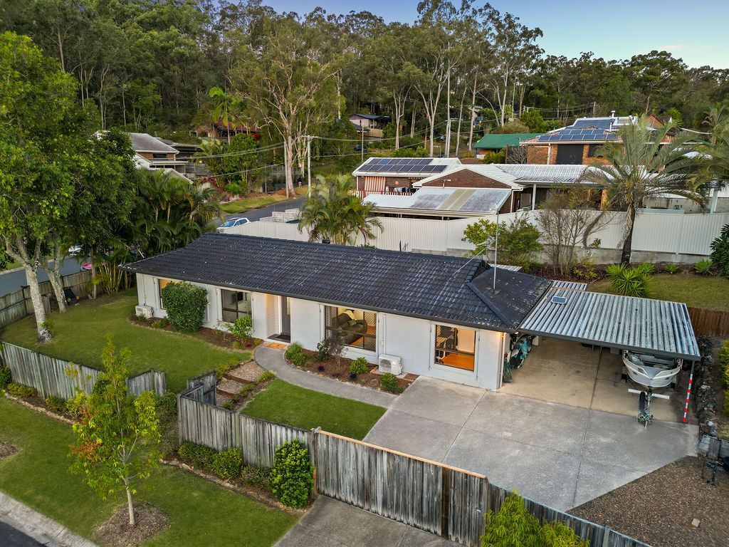 50 Moonbeam Pde, Mudgeeraba, QLD 4213