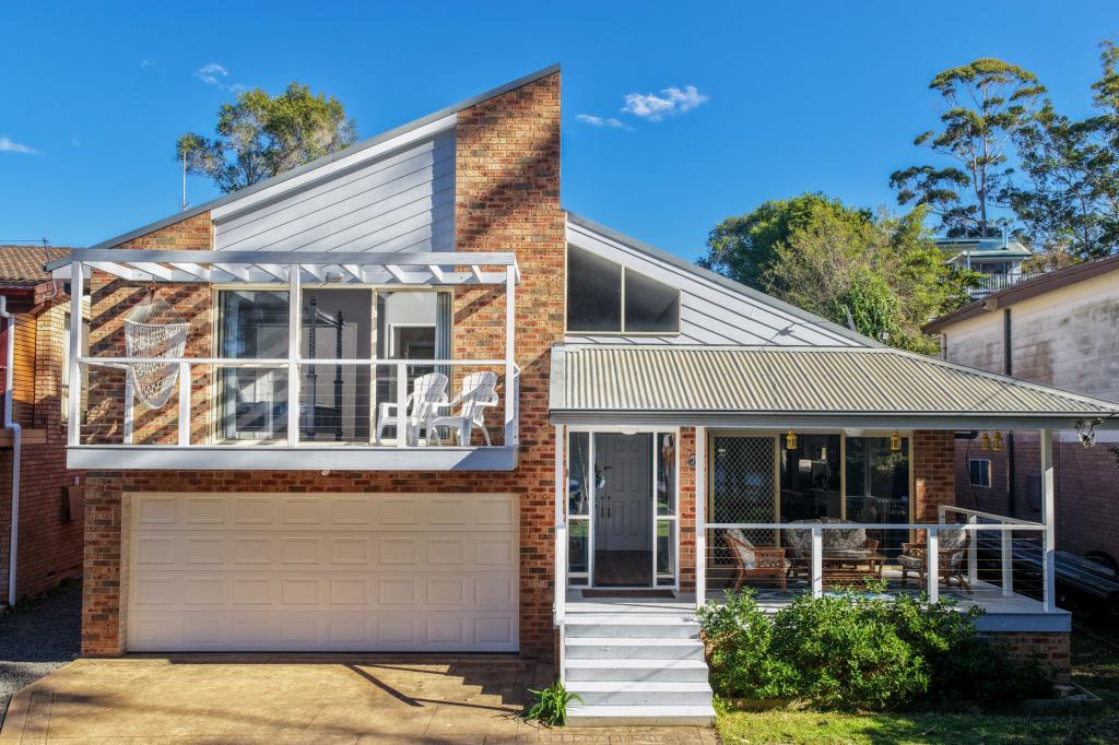 3 FAIRVIEW CRES, SUSSEX INLET, NSW 2540
