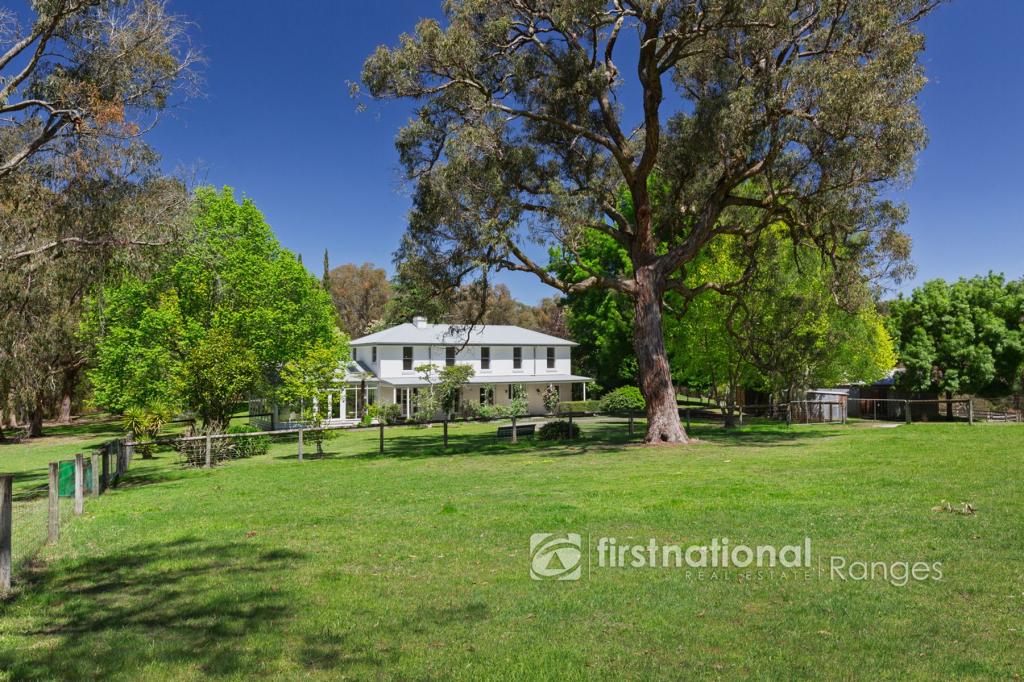 11 Cherry Rd, Macclesfield, VIC 3782