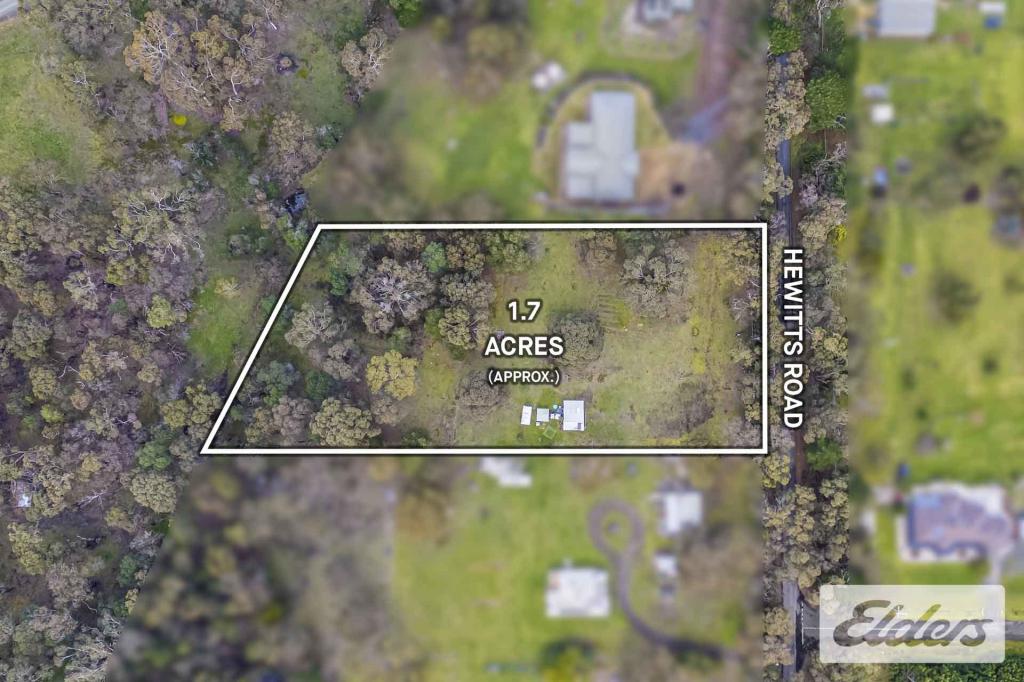 Lot 25 (26 Hewitts Rd, Linton, VIC 3360