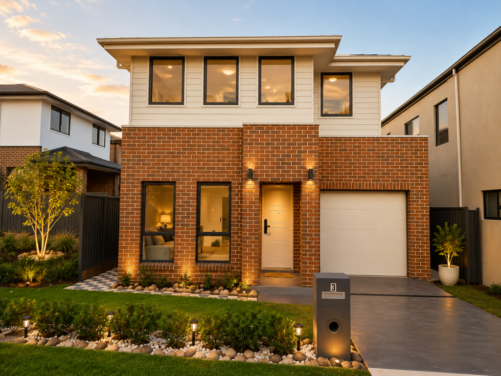 3 Worsdell St, Rouse Hill, NSW 2155