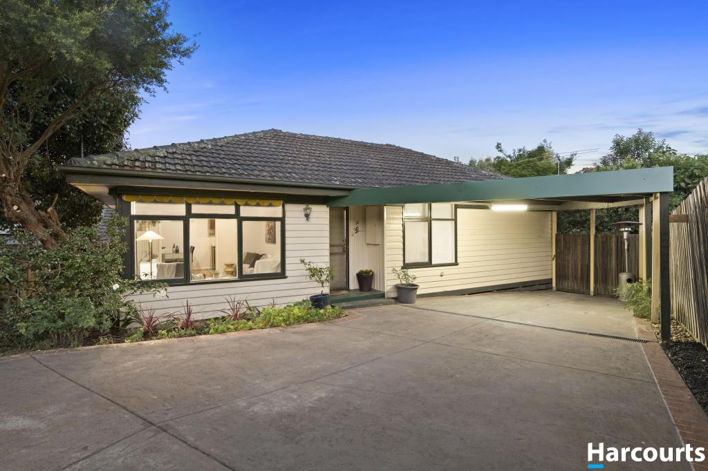 33 Tasman Ave, Nunawading, VIC 3131