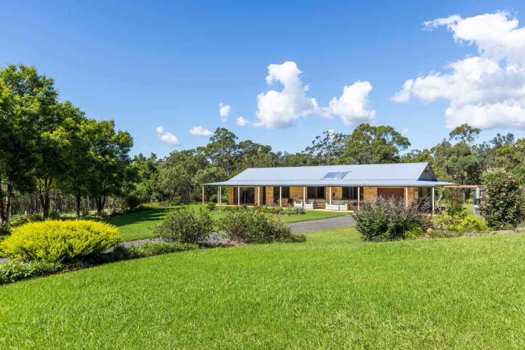 1195 Illaroo Rd, Tapitallee, NSW 2540