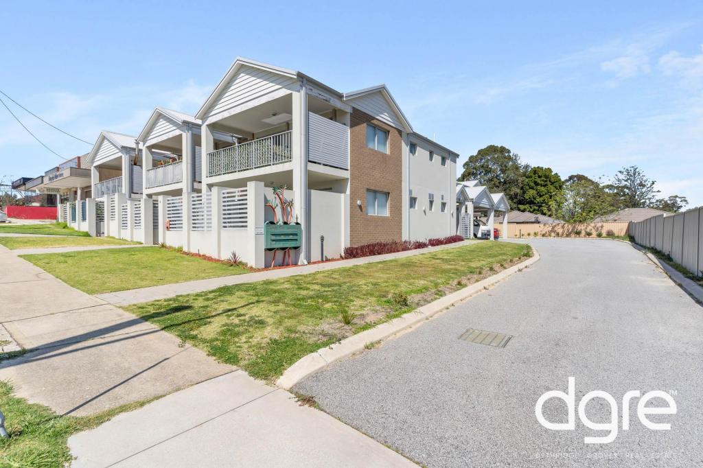 8/31 Stratton St, Hamilton Hill, WA 6163