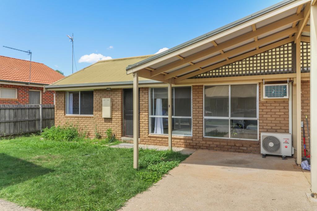 8/11 Early St, Mansfield, VIC 3722