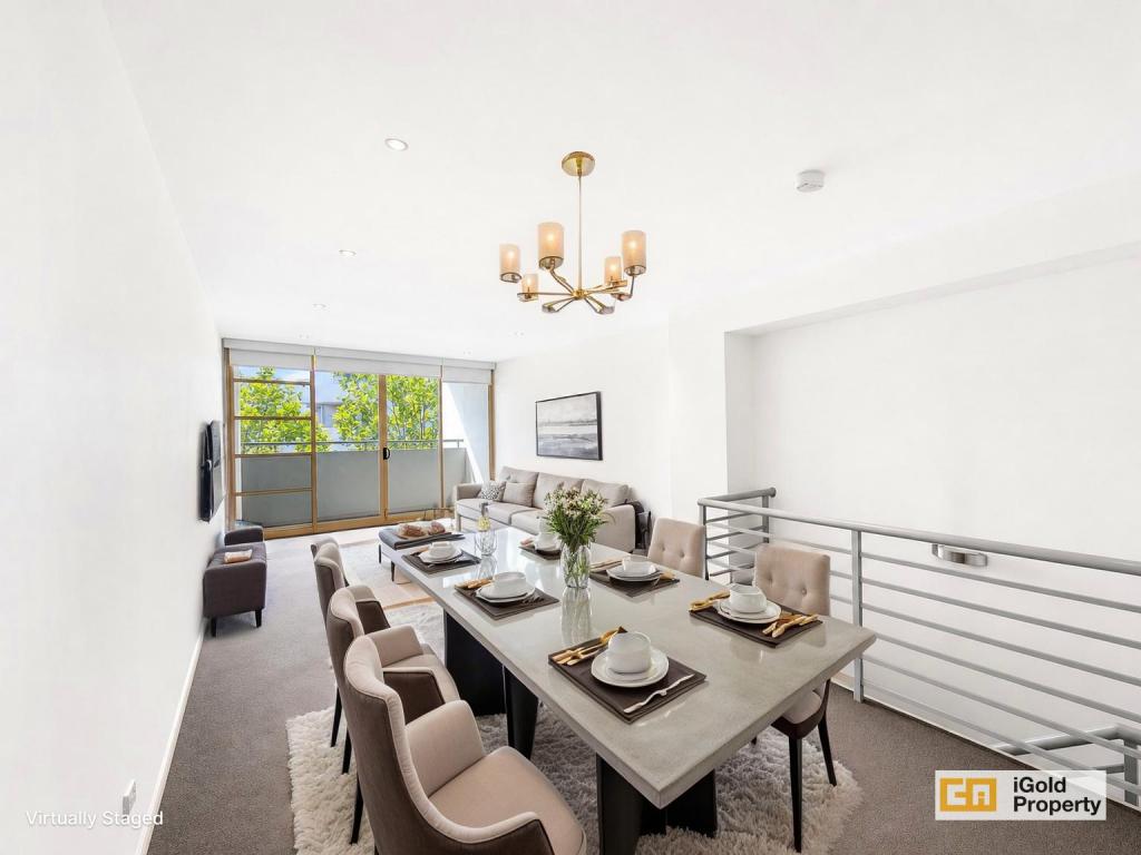 8/109-123 O'Riordan St, Mascot, NSW 2020