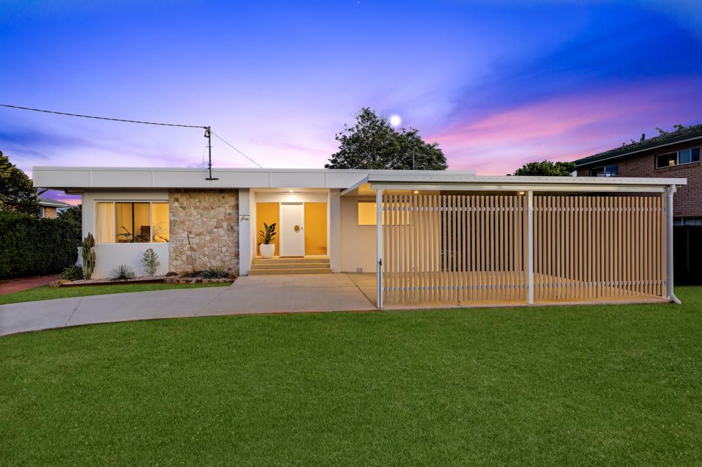 10 CANMAROO AVE, NAMBOUR, QLD 4560