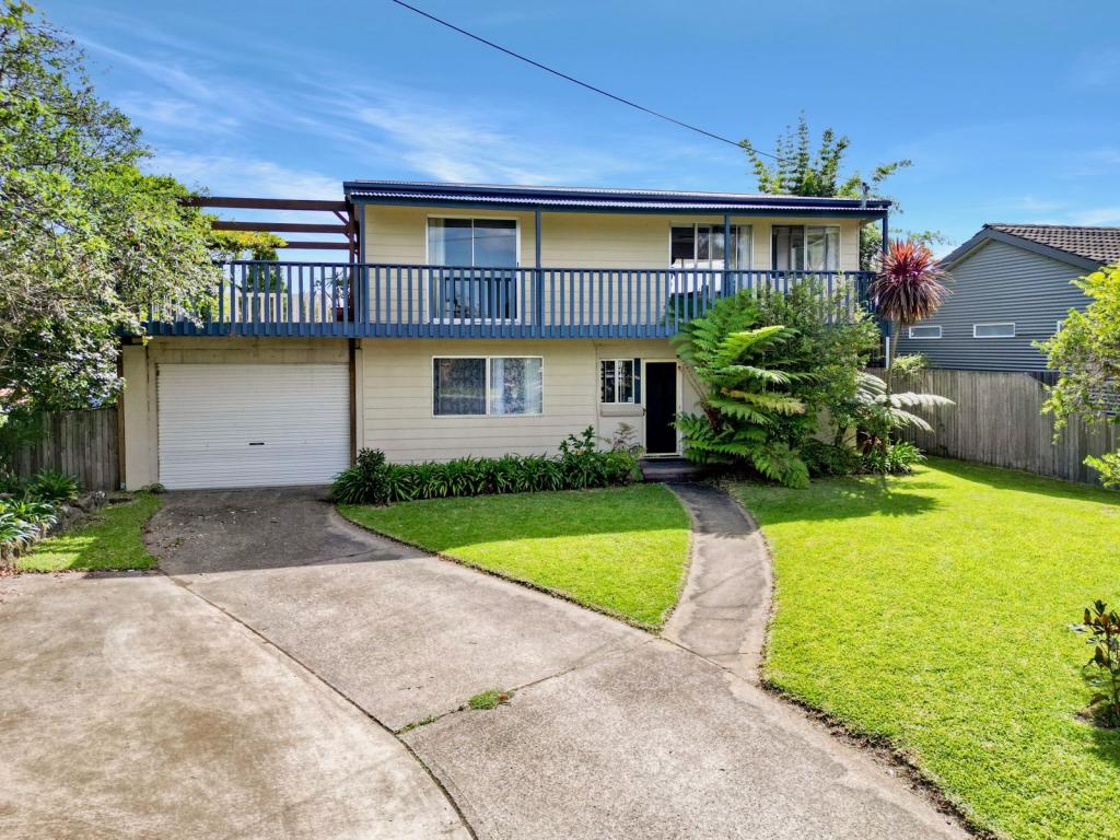 40 Fairlands St, Culburra Beach, NSW 2540