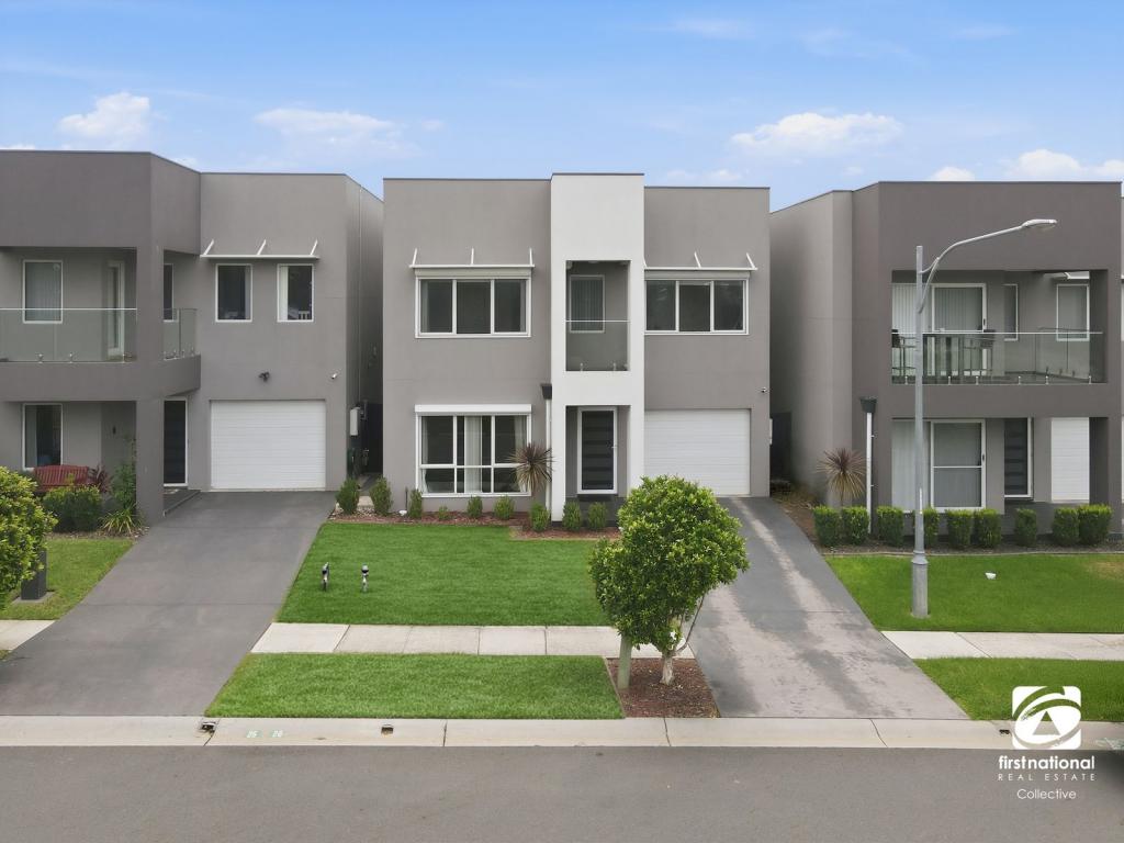 35 Greenberg St, Spring Farm, NSW 2570