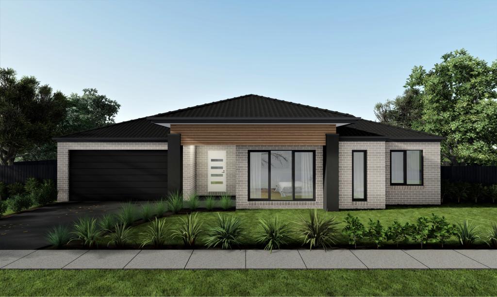 LOT 106 DULCIE WAY, BOTANIC RIDGE, VIC 3977