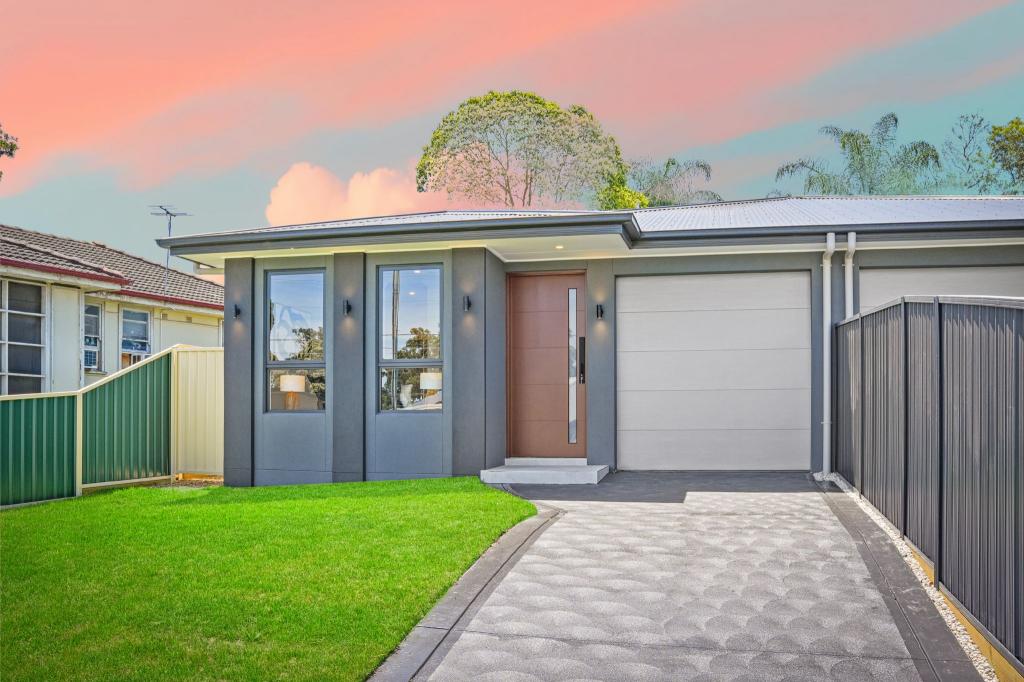 20 Rotorua St, Lethbridge Park, NSW 2770