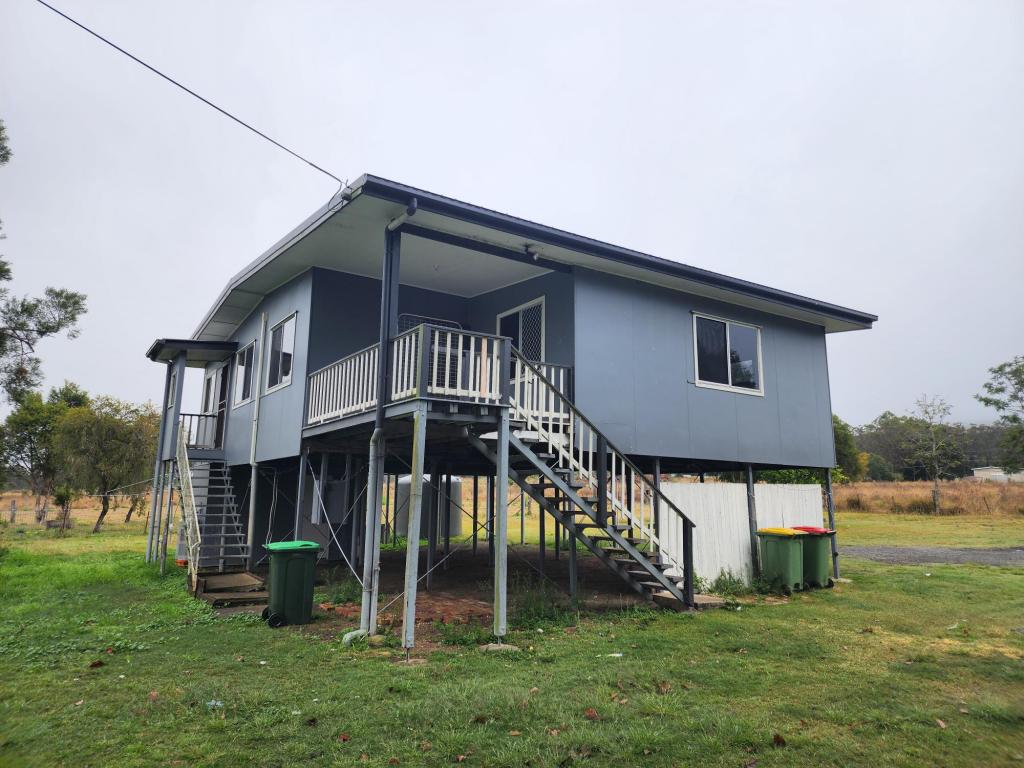 25 Yarrow Rd, Rosewood, QLD 4340