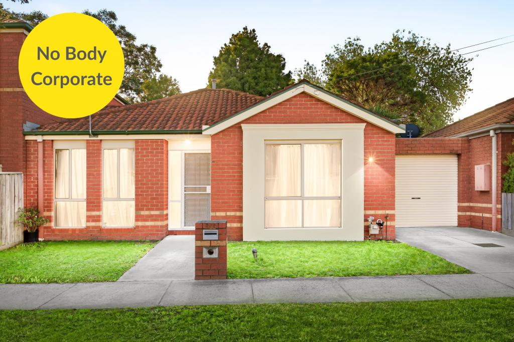 2/2 Frank Ave, Clayton South, VIC 3169