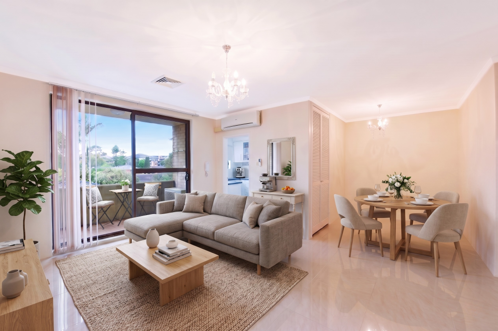 9/48-50 Florence St, Hornsby, NSW 2077