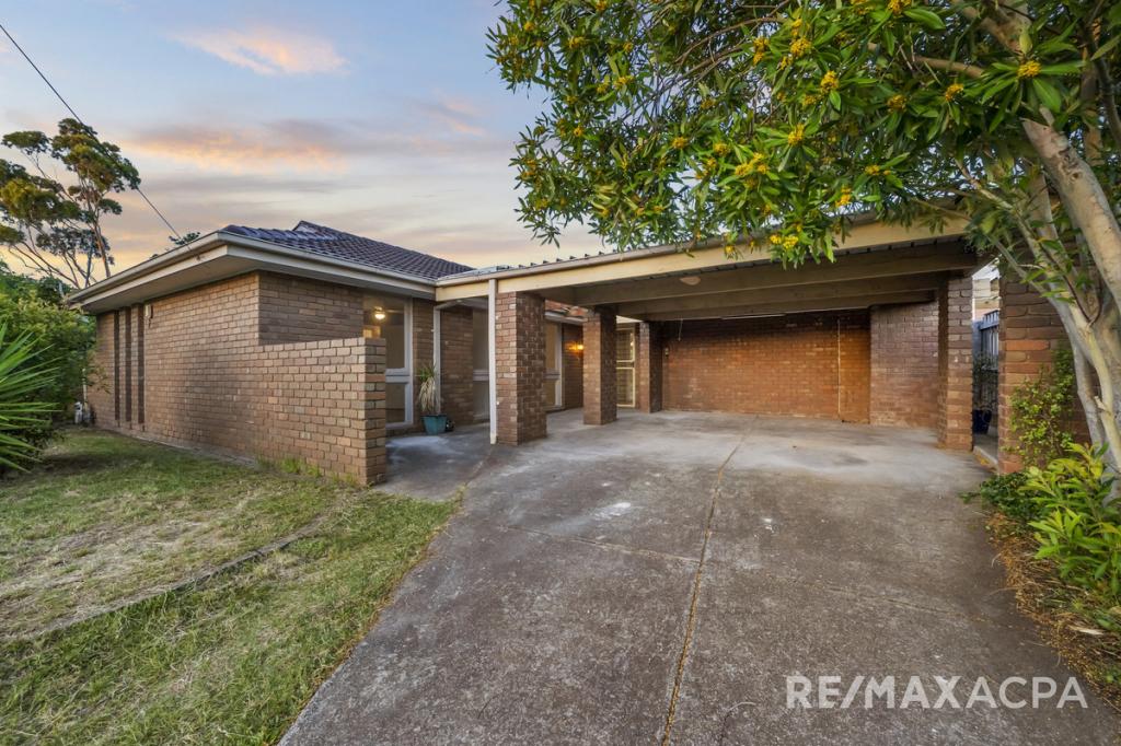 55 WILTONVALE AVE, HOPPERS CROSSING, VIC 3029