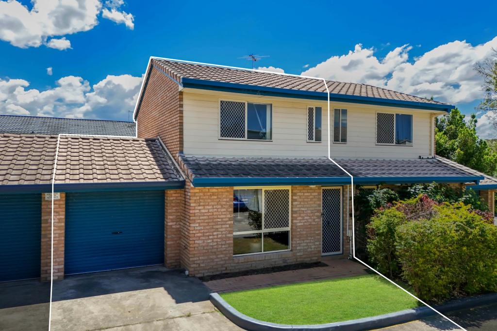 11/15 Bourke St, Waterford West, QLD 4133
