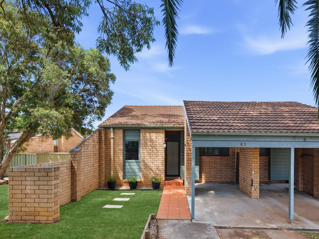 10/58 Greenoaks Ave, Bradbury, NSW 2560