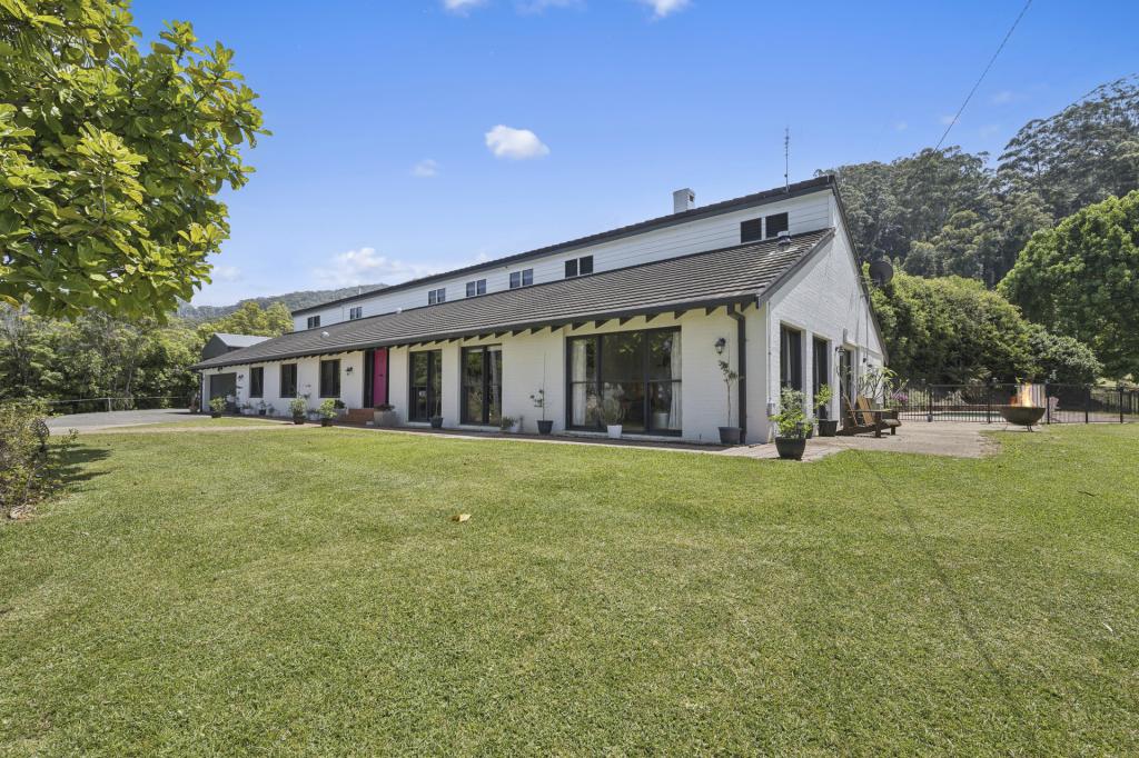 200 Ayrshire Park Dr, Boambee, NSW 2450