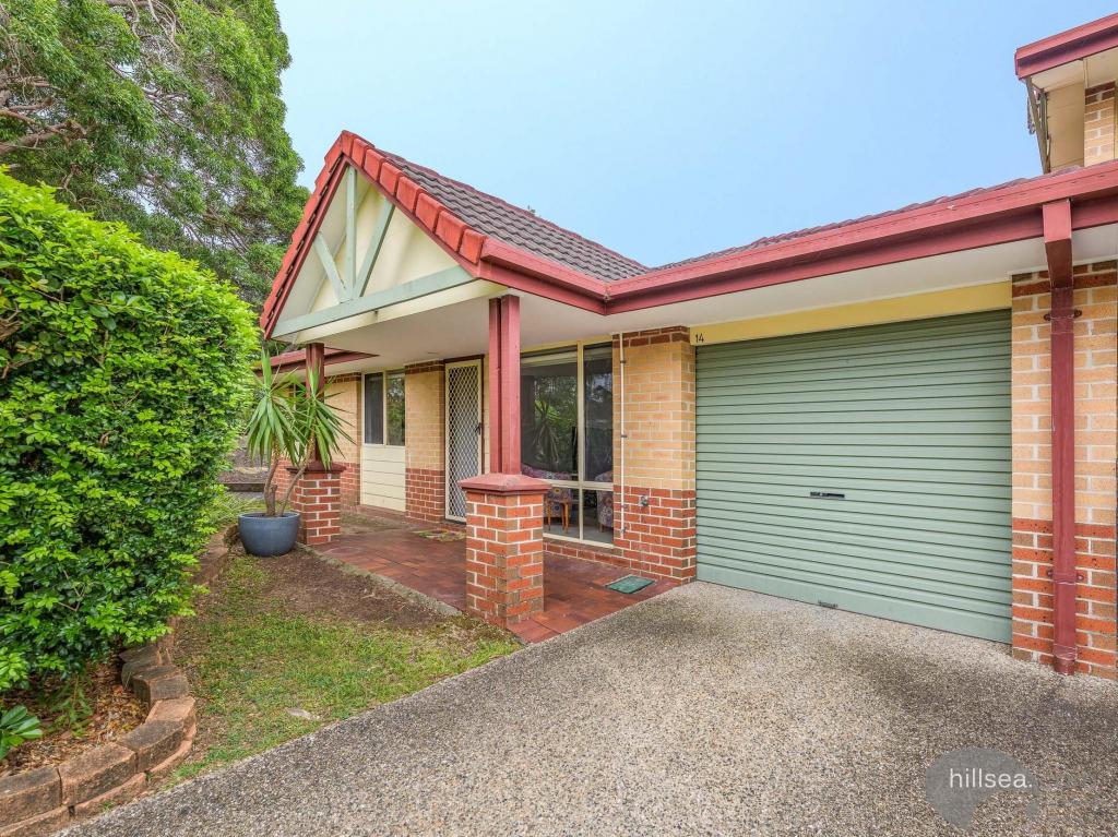 14/62-66 Brown St, Labrador, QLD 4215