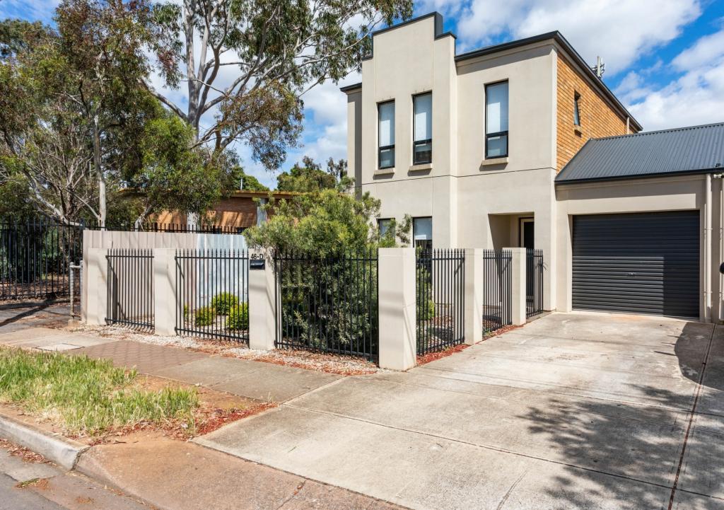 46d York Tce, Salisbury, SA 5108