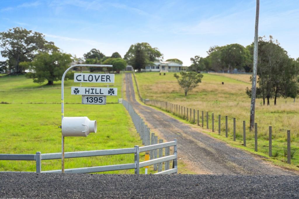 1395 Woodburn Coraki Rd, Coraki, NSW 2471