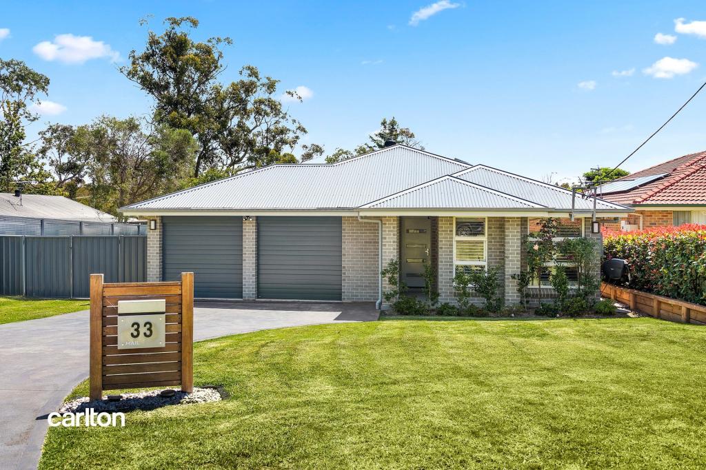33 Ella St, Hill Top, NSW 2575