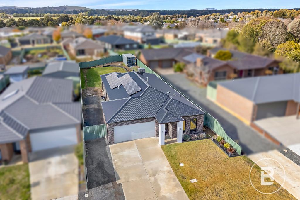 46a Howe St, Miners Rest, VIC 3352