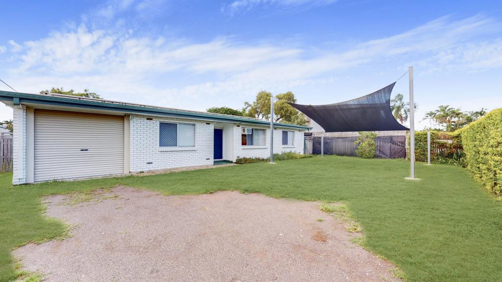 3 Judith St, Kelso, QLD 4815