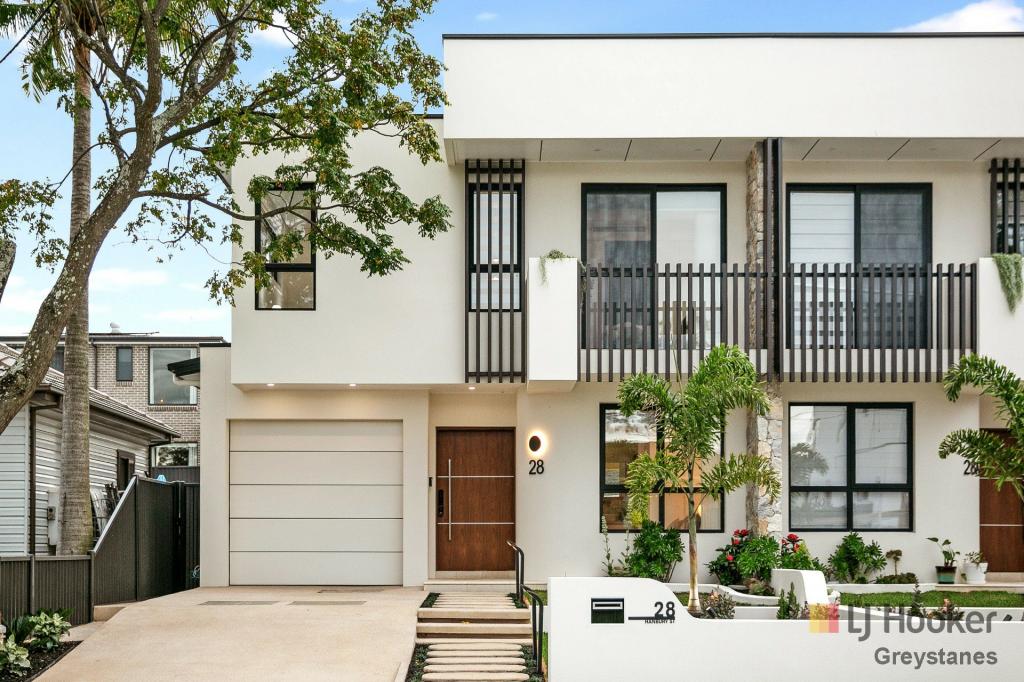 28 Hanbury St, Greystanes, NSW 2145