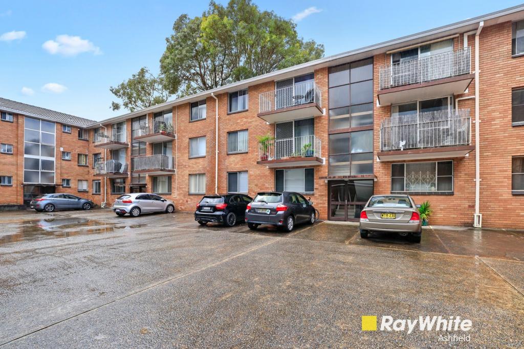 13/119 Cavendish St, Stanmore, NSW 2048