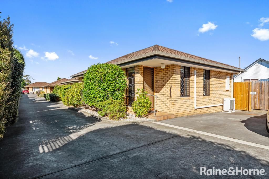 2/67 South St, Bellerive, TAS 7018