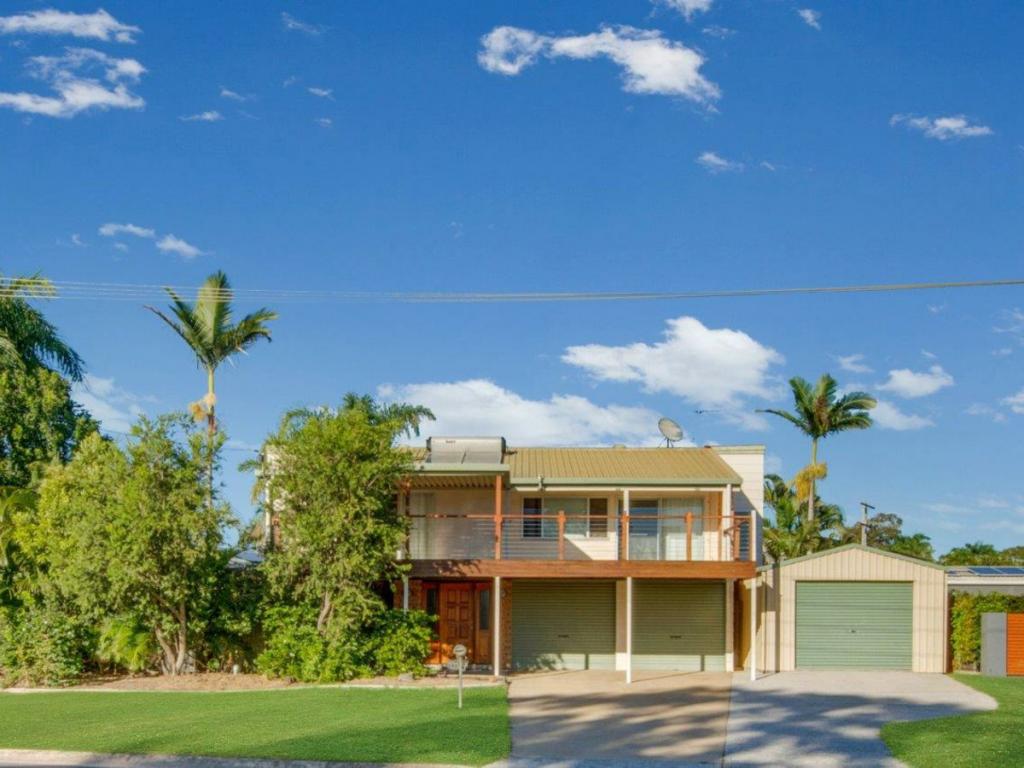 109 Tarcoola Dr, Boyne Island, QLD 4680