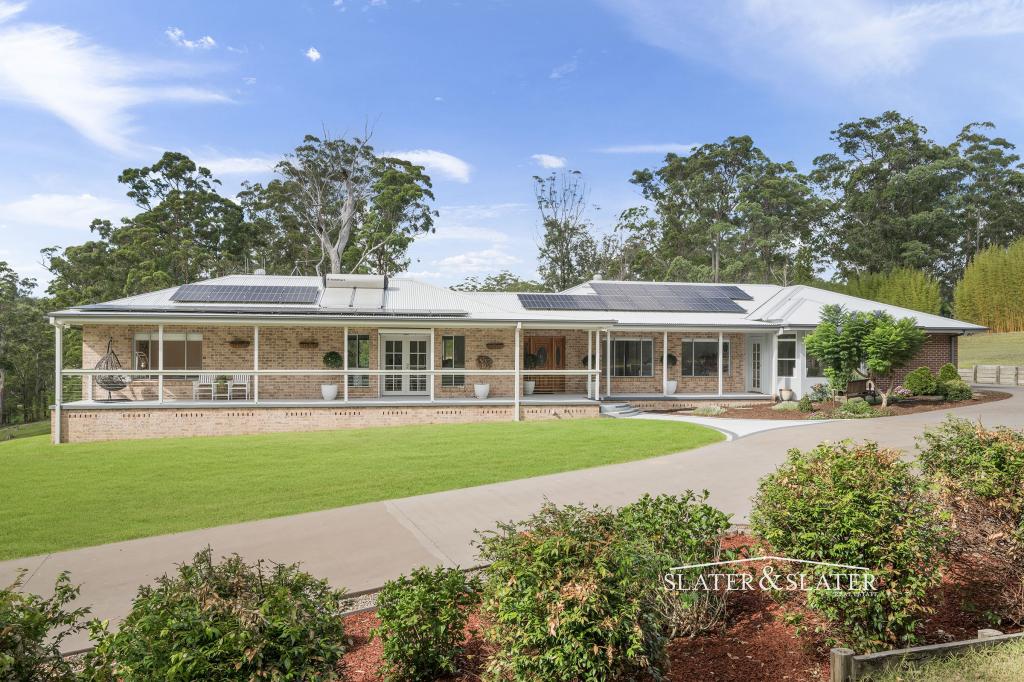 18 Manzanillo Dr, King Creek, NSW 2446