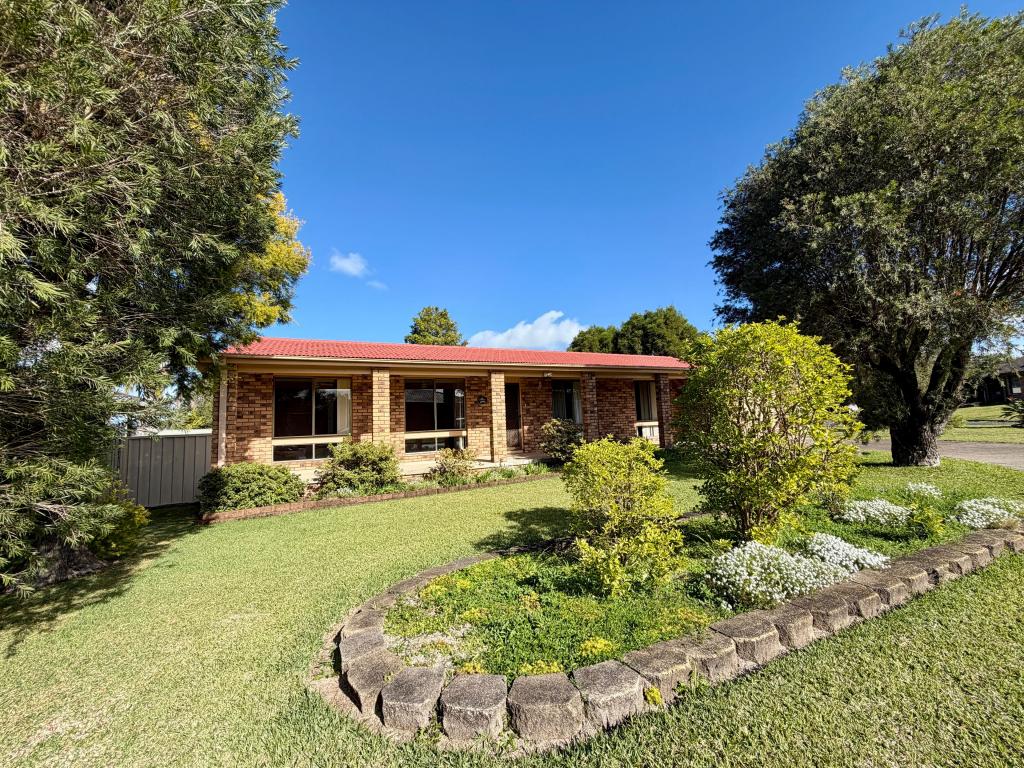 2 Cedar Cl, Taree, NSW 2430