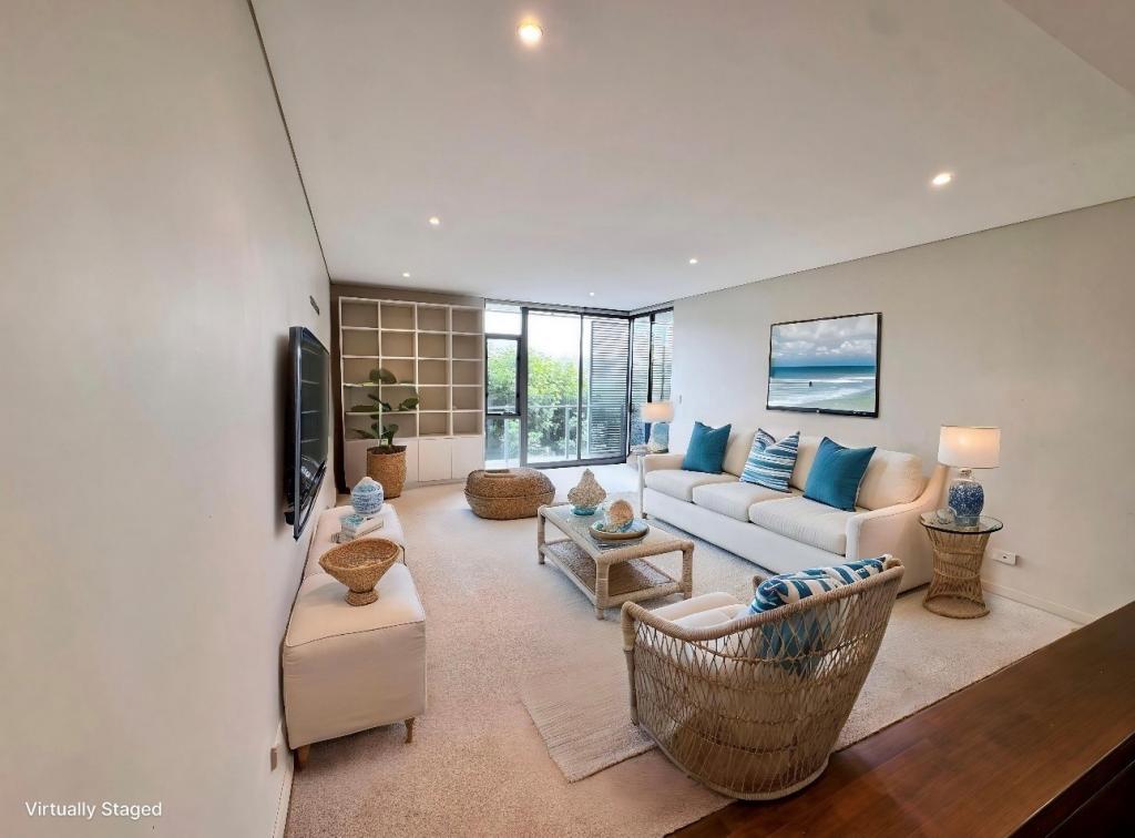 305/2 Sylvan Ave, Balgowlah, NSW 2093