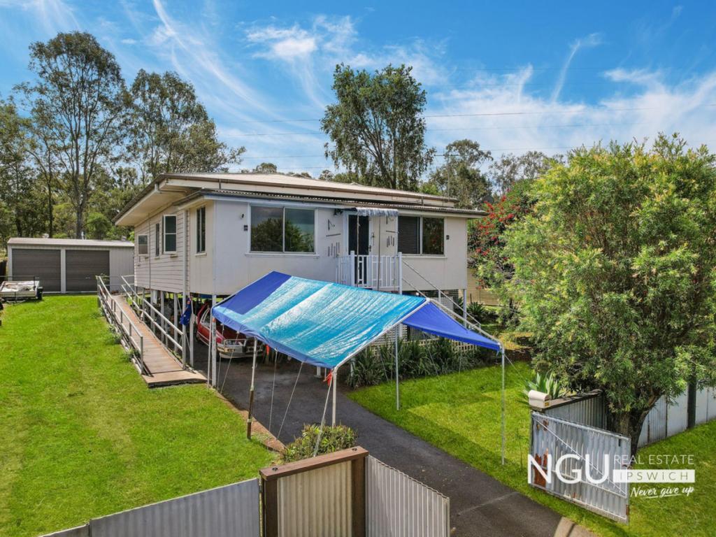 254 Mount Crosby Rd, Chuwar, QLD 4306