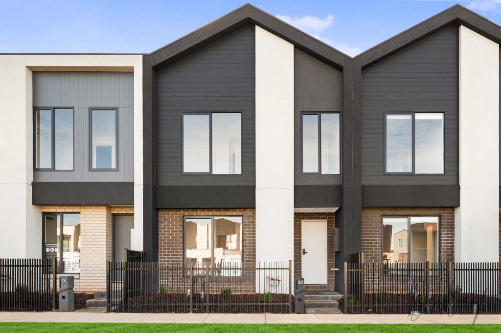 163 Railway Pde, Kalkallo, VIC 3064