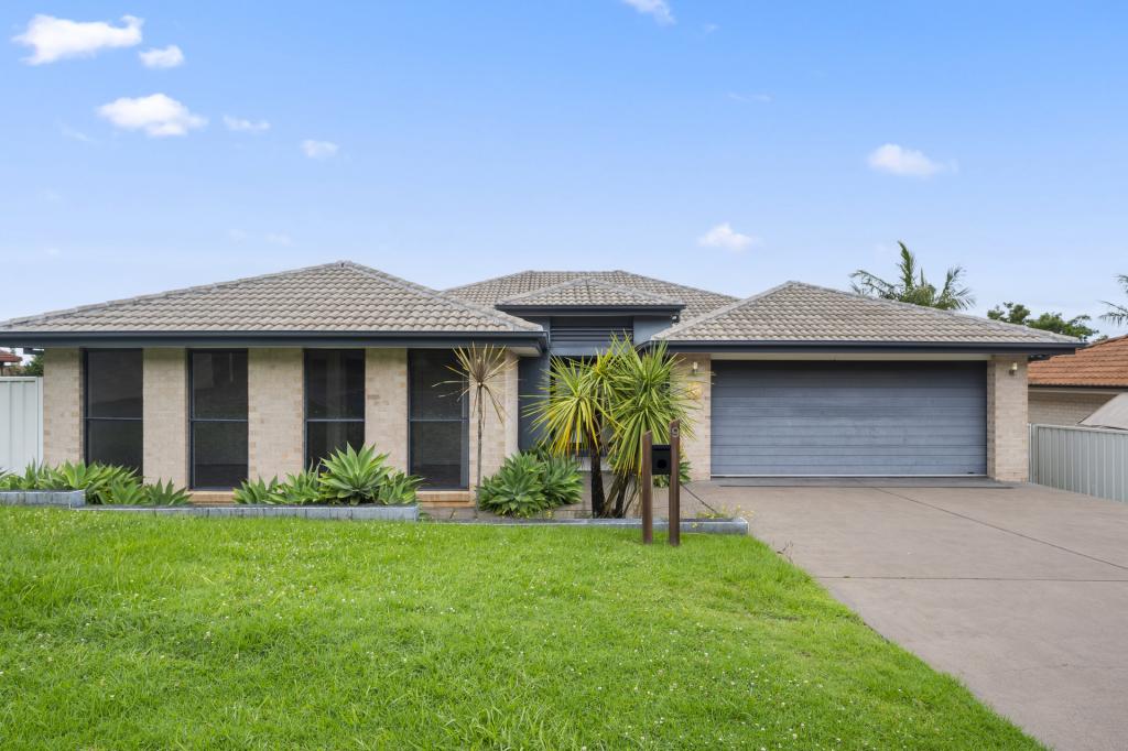 9 Mikinos St, North Boambee Valley, NSW 2450