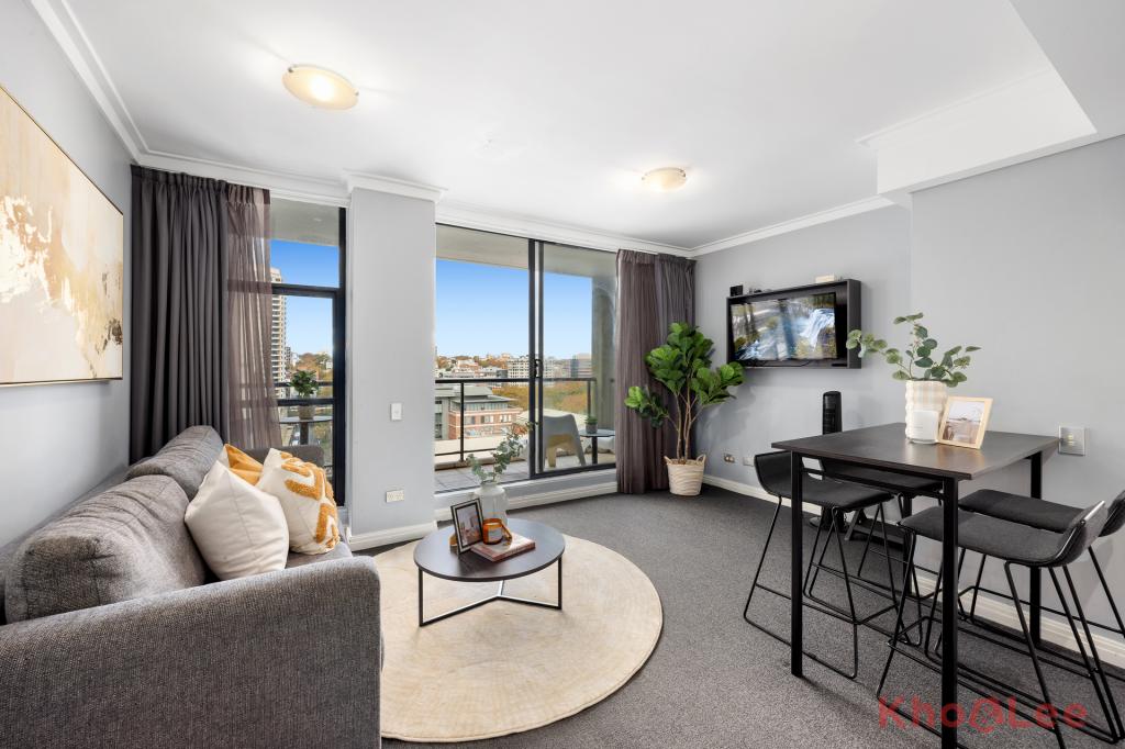 1706/653 George St, Haymarket, NSW 2000