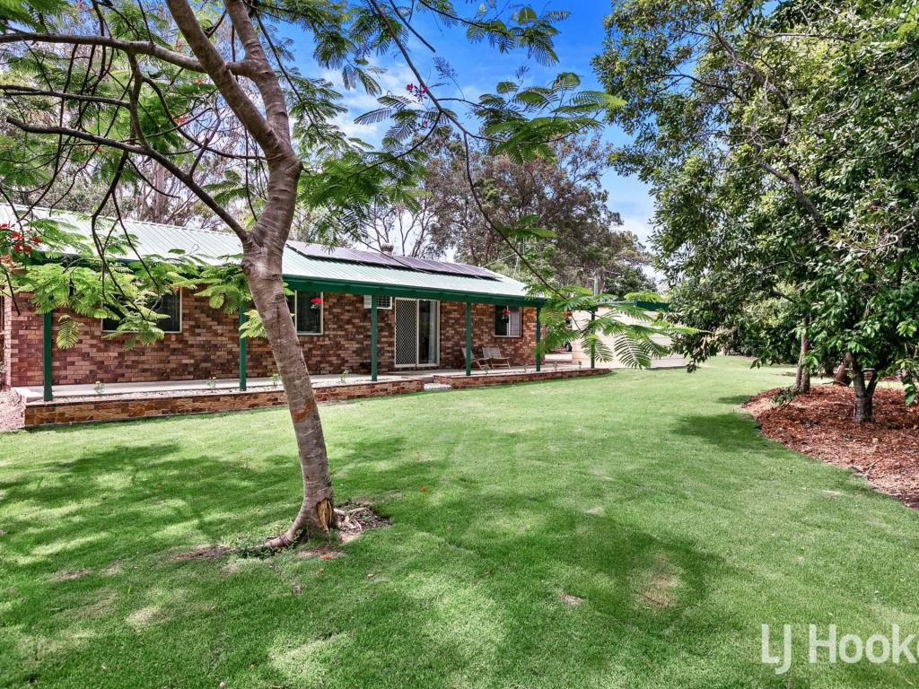 12 PACIFIC HAVEN DR, HOWARD, QLD 4659